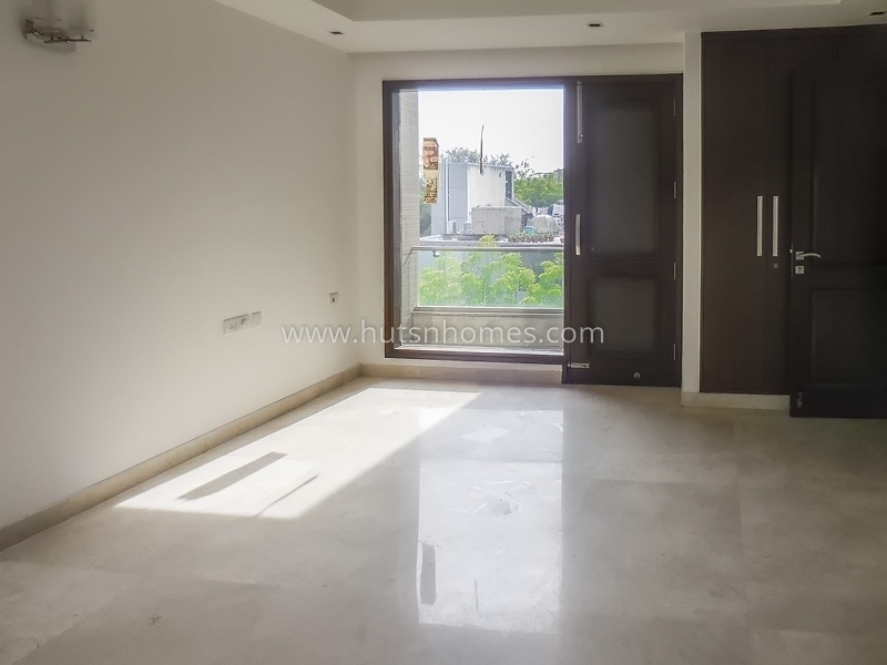 3 BHK Builder Floor For Sale in Defence Colony