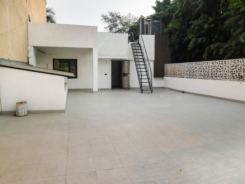 4 BHK House For Sale in Sukhdev Vihar