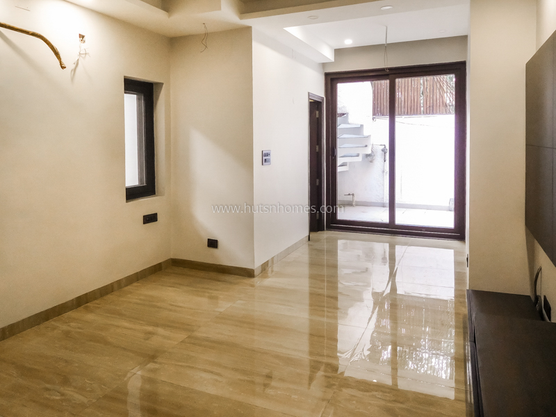 4 BHK House For Sale in Sukhdev Vihar