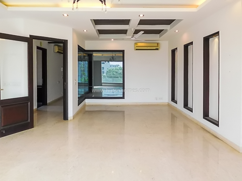 4 BHK Builder Floor For Sale in New Friends Colony