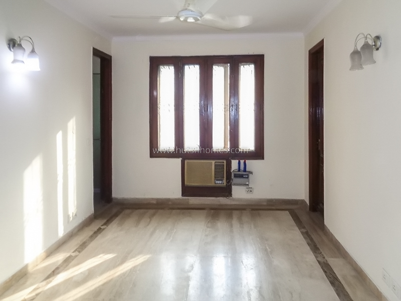 4 BHK Flat For Sale in Vasant Vihar