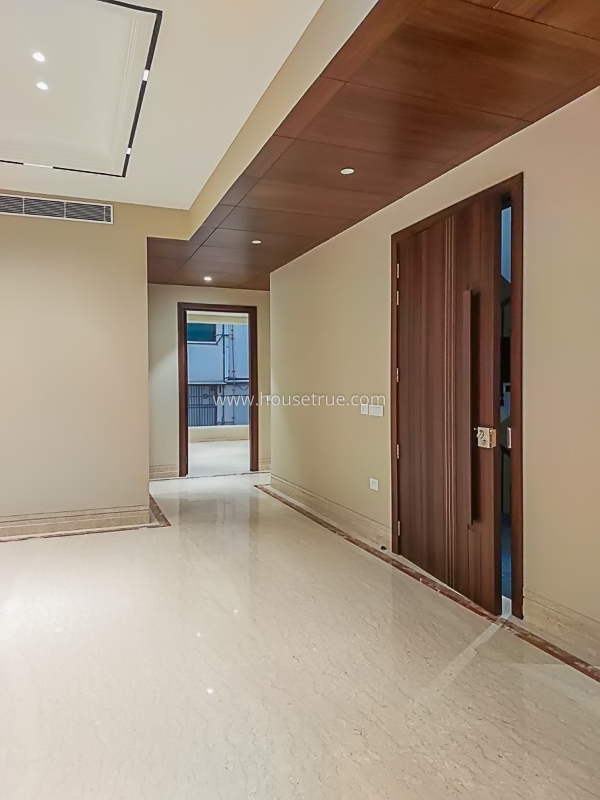 4 BHK Builder Floor For Sale in Defence Colony