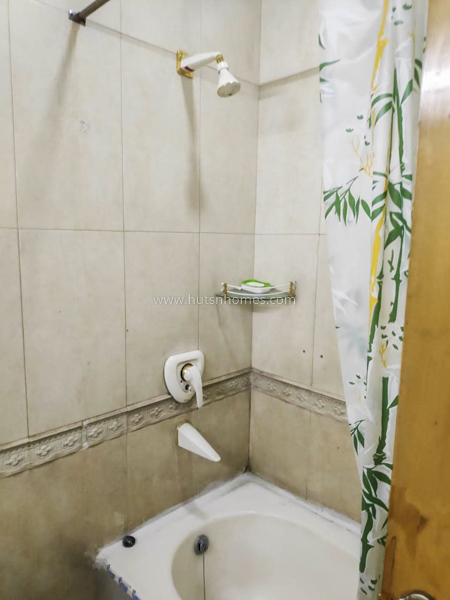 4 BHK Flat For Sale in Shanti Niketan