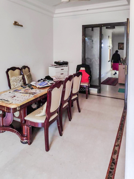 4 BHK Flat For Sale in Shanti Niketan