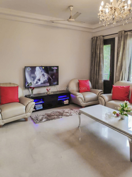 4 BHK Flat For Sale in Shanti Niketan