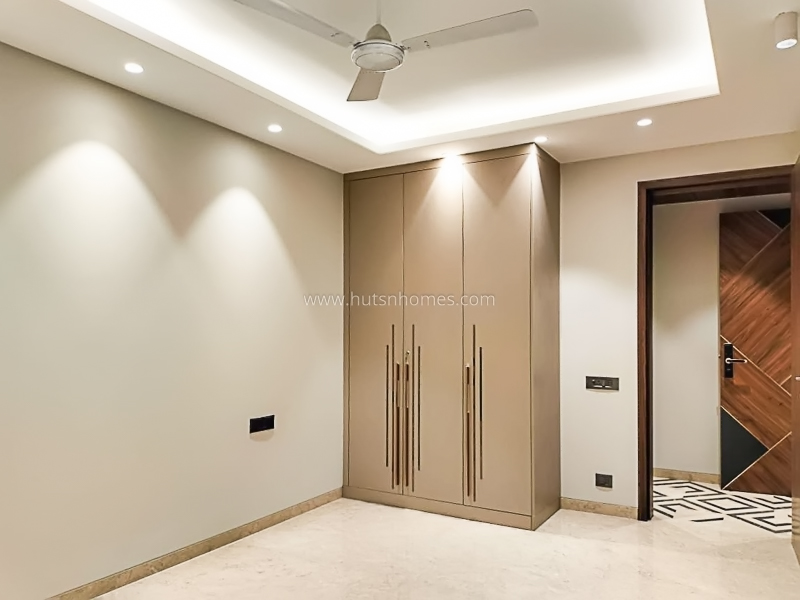 4 BHK Duplex For Sale in Greater Kailash Part 1