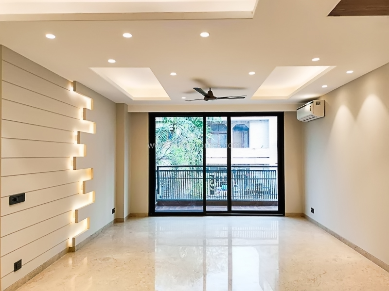 4 BHK Duplex For Sale in Greater Kailash Part 1