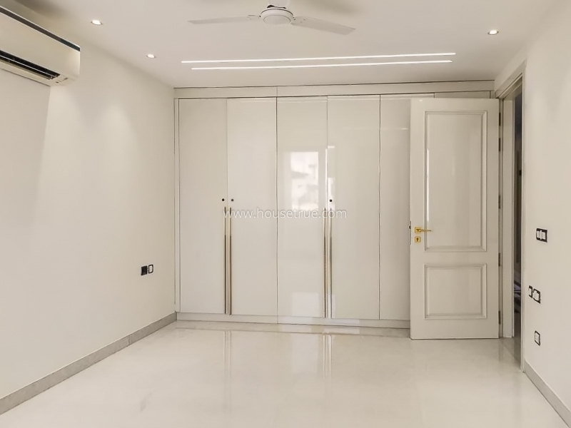 3 BHK Builder Floor For Rent in Vasant Vihar