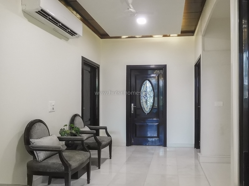 10 BHK House For Sale in Defence Colony