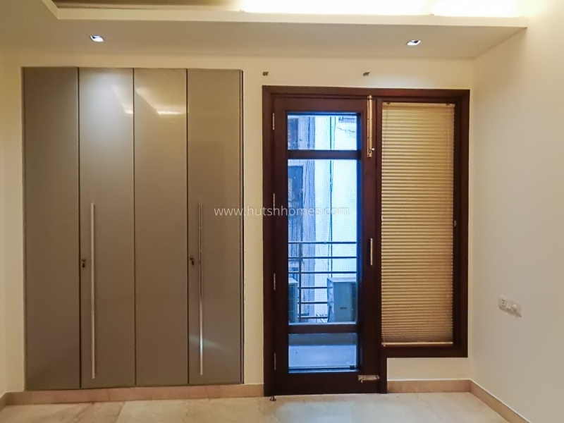 4 BHK Flat For Sale in Sarvodaya Enclave