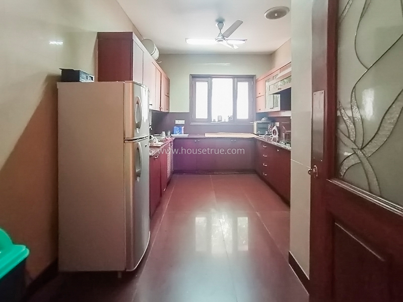 4 BHK Duplex For Rent in Vasant Vihar