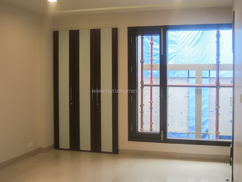 3 BHK Builder Floor For Sale in Panchsheel Enclave