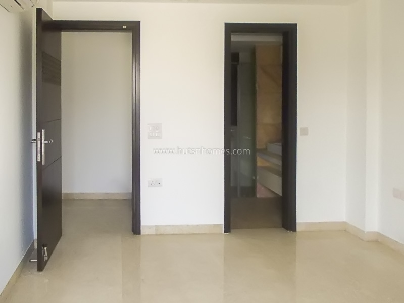 3 BHK Builder Floor For Sale in Anand Niketan