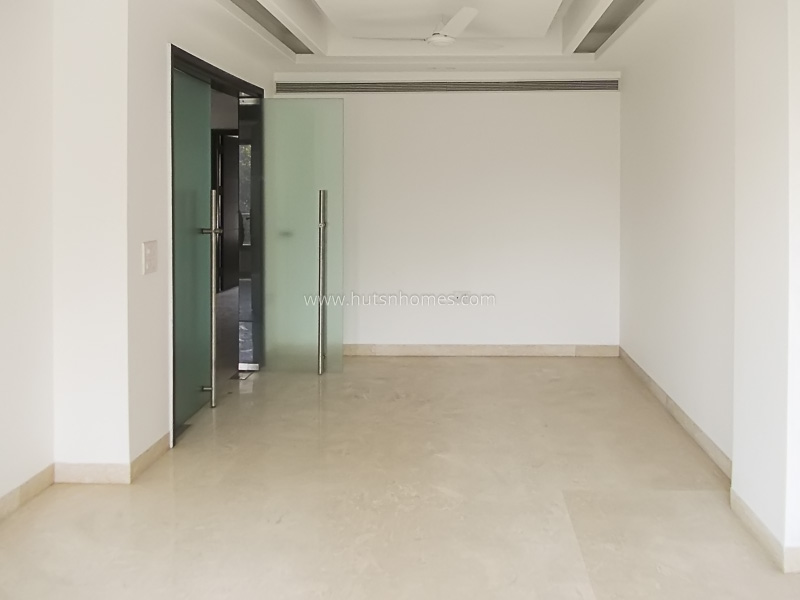 3 BHK Builder Floor For Sale in Anand Niketan