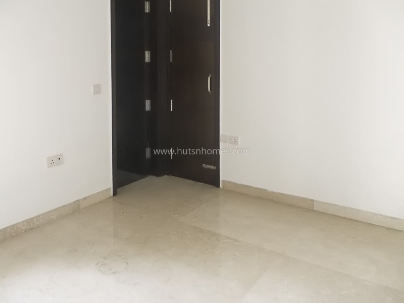 3 BHK Builder Floor For Sale in Anand Niketan