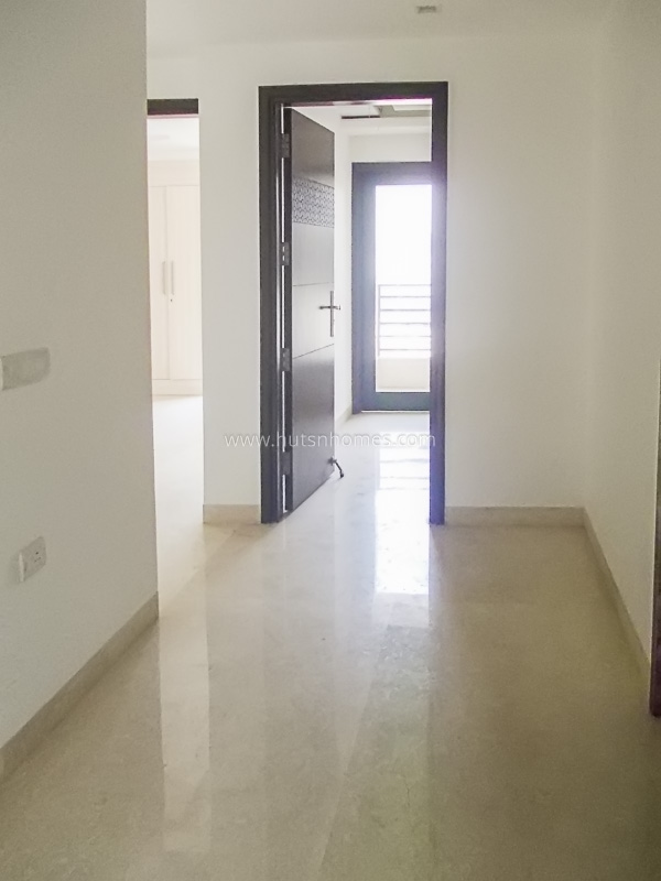 3 BHK Builder Floor For Sale in Anand Niketan