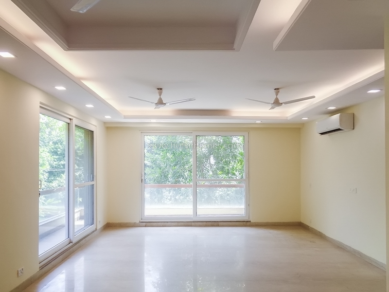 4 BHK Builder Floor For Sale in Sarvodaya Enclave