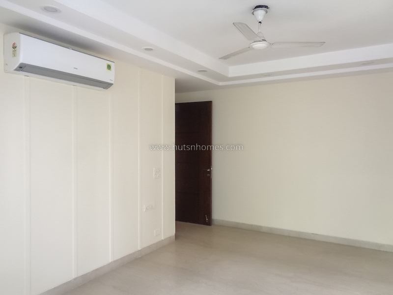 4 BHK Builder Floor For Sale in Sarvodaya Enclave