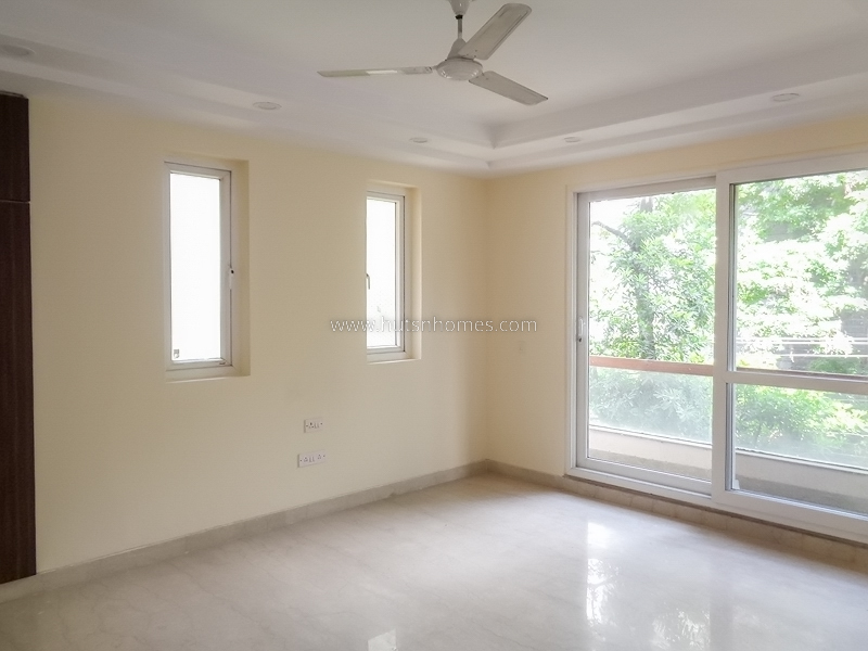 4 BHK Builder Floor For Sale in Sarvodaya Enclave