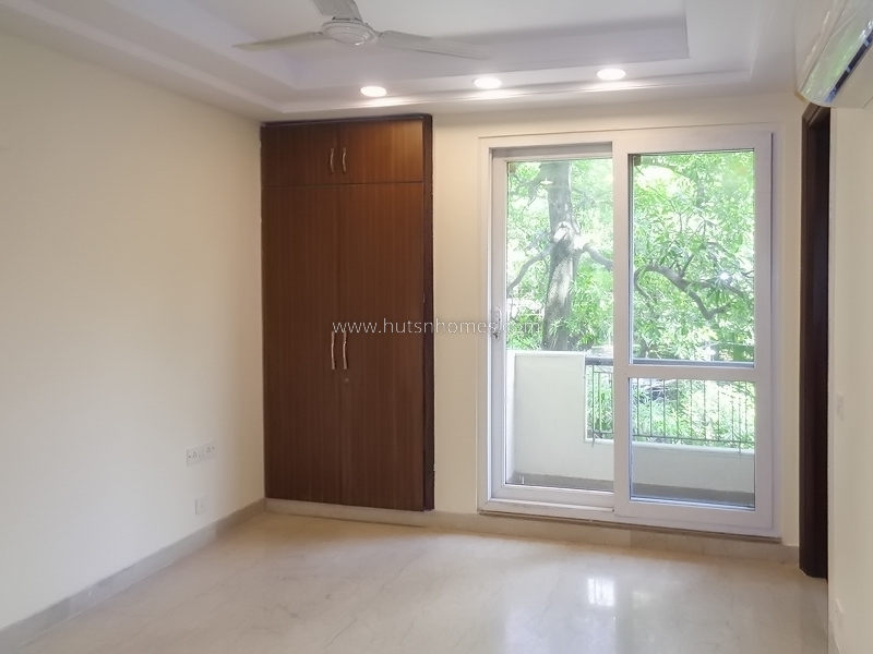 4 BHK Builder Floor For Sale in Sarvodaya Enclave