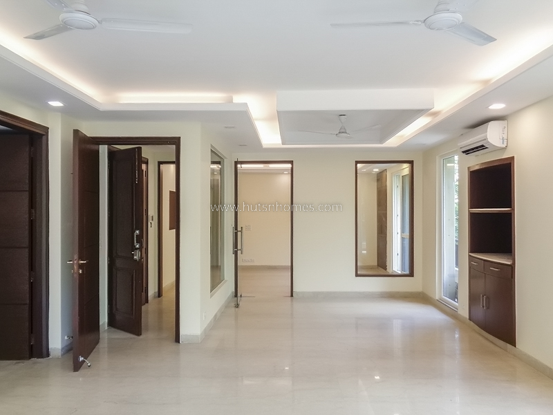 4 BHK Builder Floor For Sale in Sarvodaya Enclave