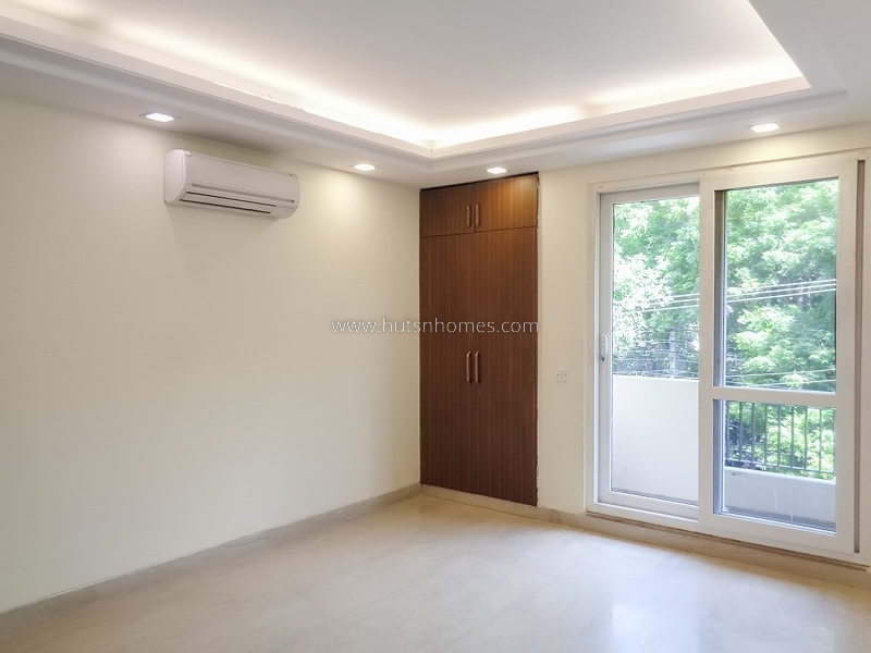 4 BHK Builder Floor For Sale in Sarvodaya Enclave