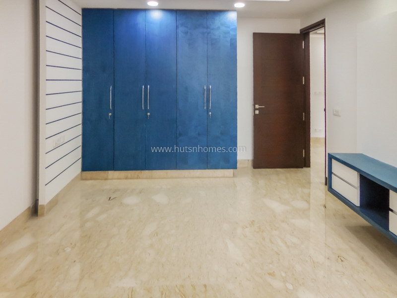 4 BHK Builder Floor For Sale in Defence Colony