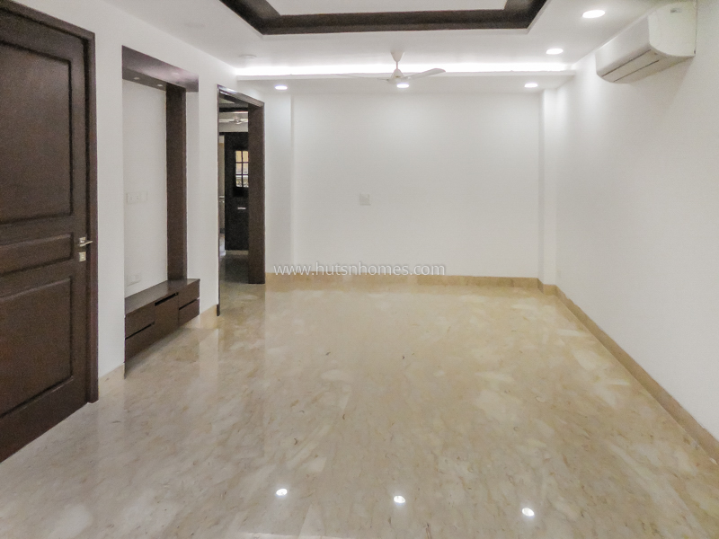 4 BHK Builder Floor For Sale in Defence Colony