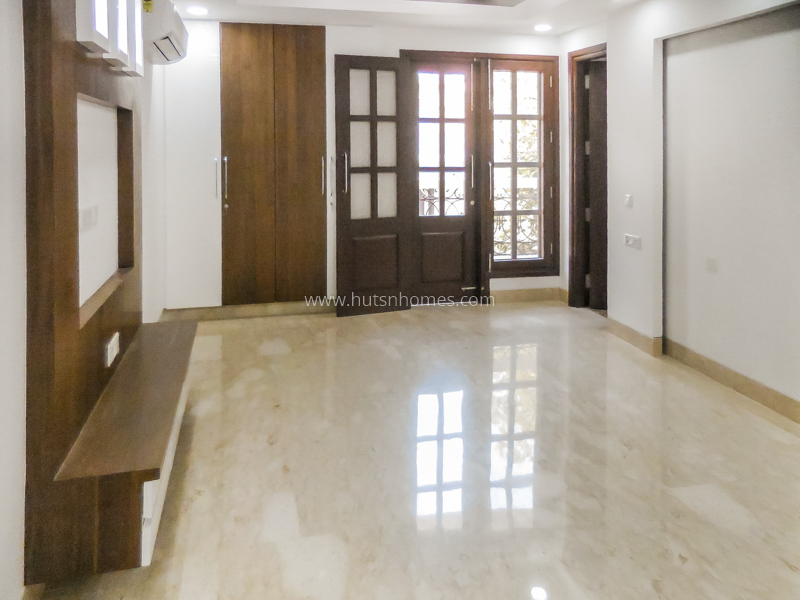 4 BHK Builder Floor For Sale in Defence Colony