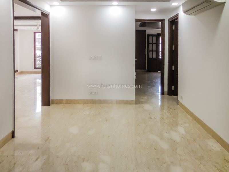 4 BHK Builder Floor For Sale in Defence Colony