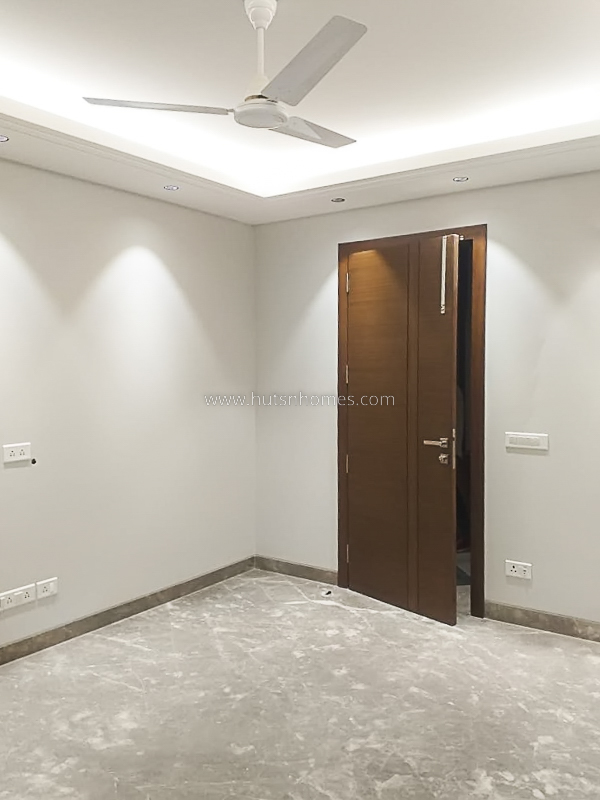 4 BHK Builder Floor For Sale in East Of Kailash