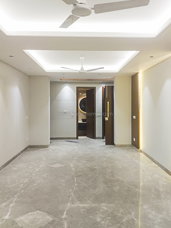 4 BHK Builder Floor For Sale in East Of Kailash