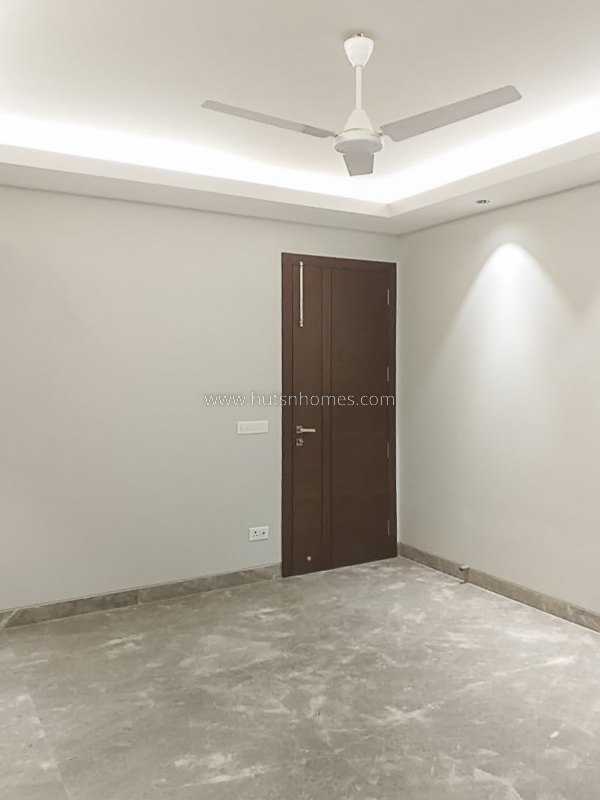 4 BHK Builder Floor For Sale in East Of Kailash