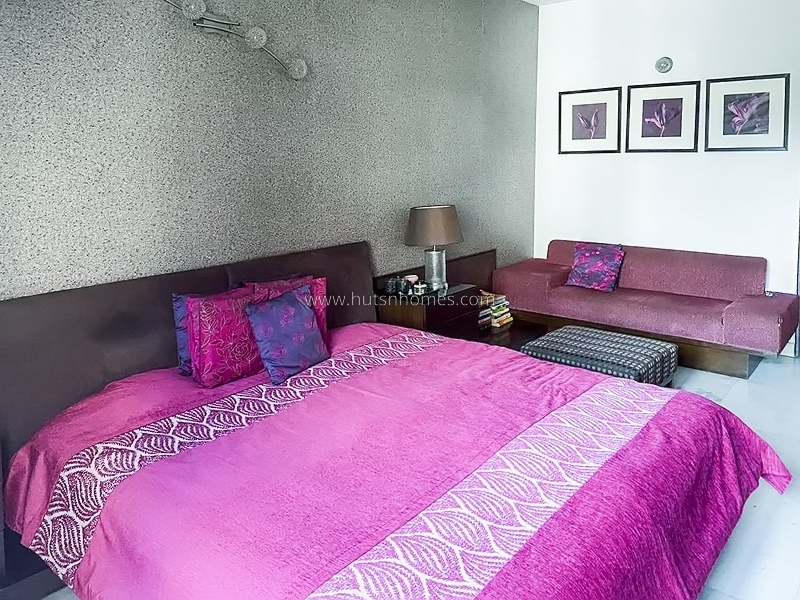 4 BHK Flat For Sale in Sukhdev Vihar