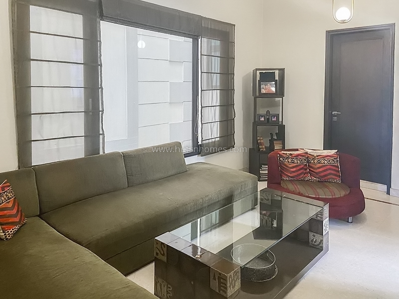 4 BHK Flat For Sale in Sukhdev Vihar