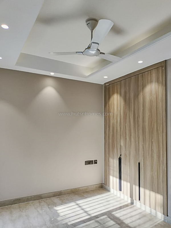 3 BHK Builder Floor For Sale in Jangpura Extension