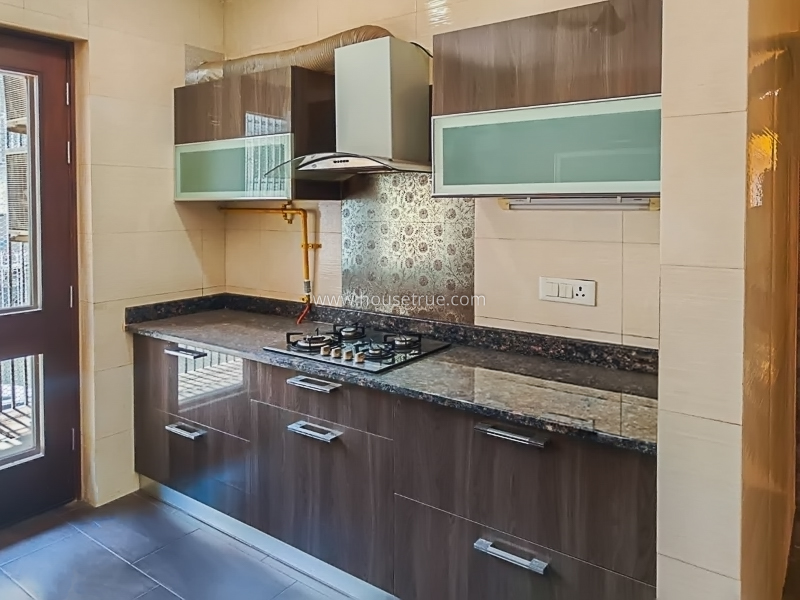 3 BHK Builder Floor For Sale in Defence Colony