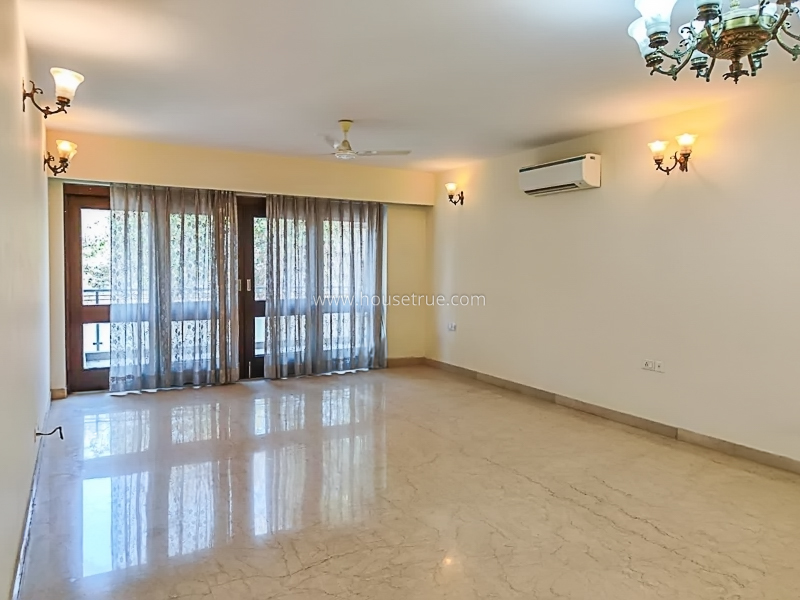 3 BHK Builder Floor For Sale in Defence Colony