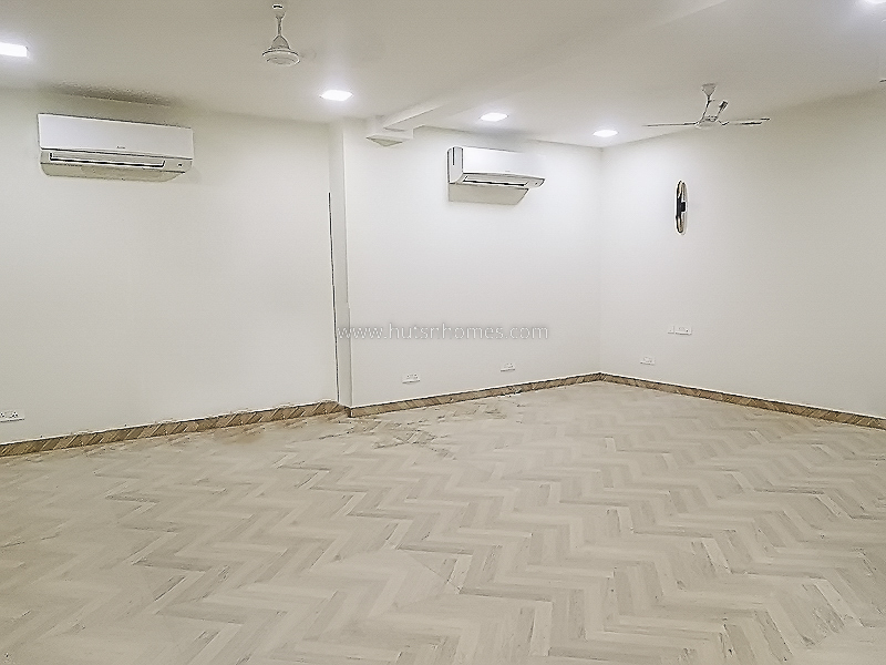 4 BHK Builder Floor For Sale in Vasant Vihar