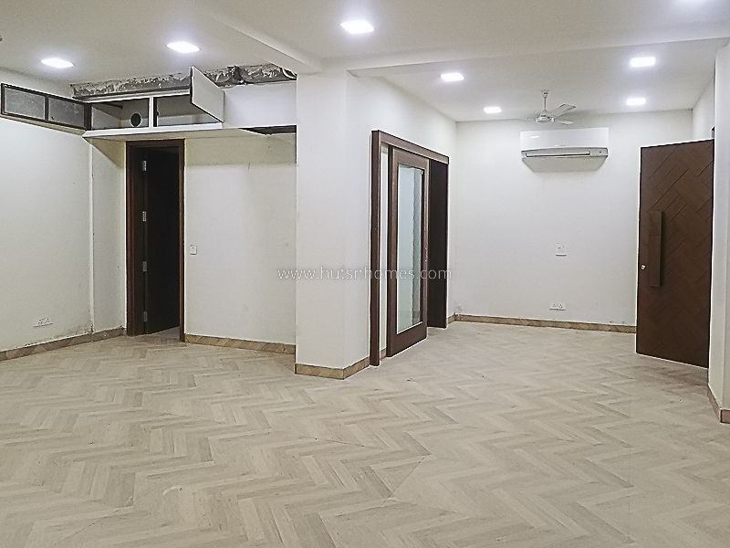 4 BHK Builder Floor For Sale in Vasant Vihar