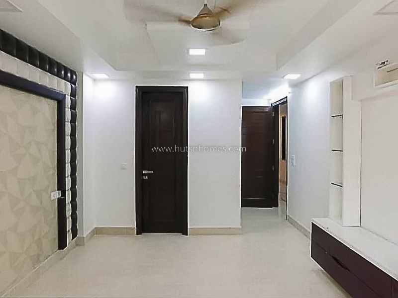 3 BHK Builder Floor For Sale in South Extension 2