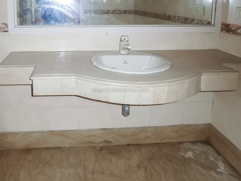 4 BHK Builder Floor For Sale in Anand Niketan