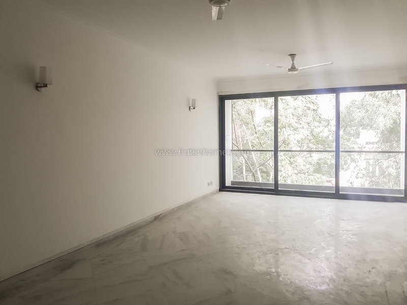 3 BHK Builder Floor For Sale in Vasant Vihar