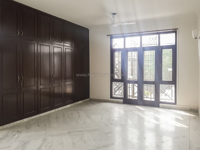 3 BHK Builder Floor For Sale in Vasant Vihar