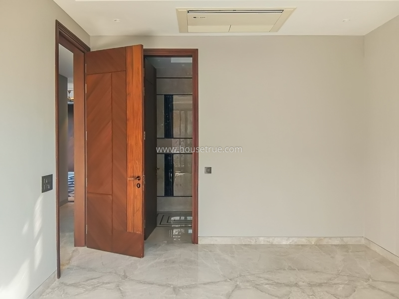 4 BHK Builder Floor For Sale in Vasant Vihar