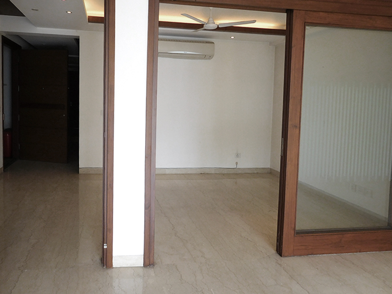 4 BHK Flat For Sale in Greater Kailash Part 1