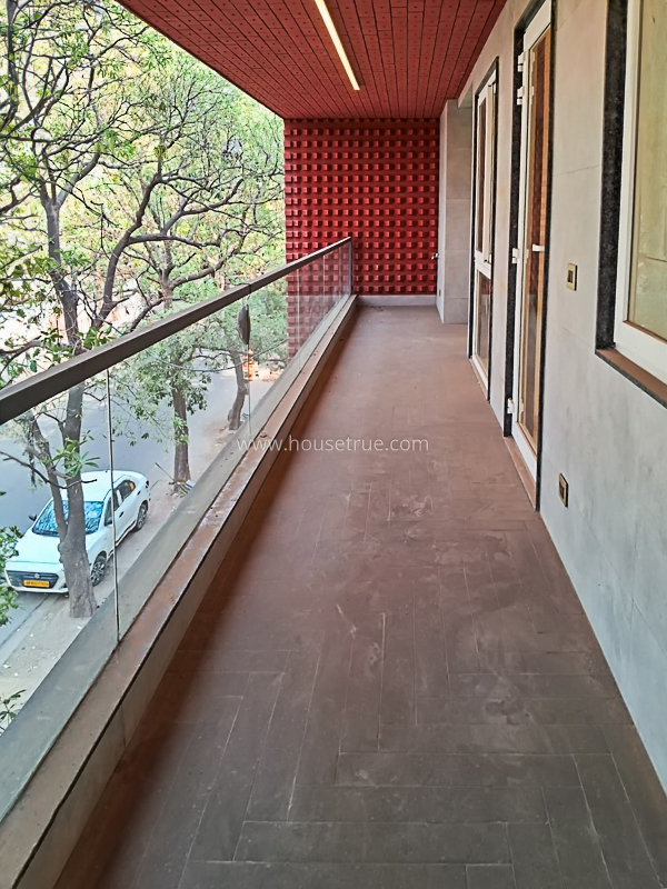 4 BHK Builder Floor For Sale in Defence Colony