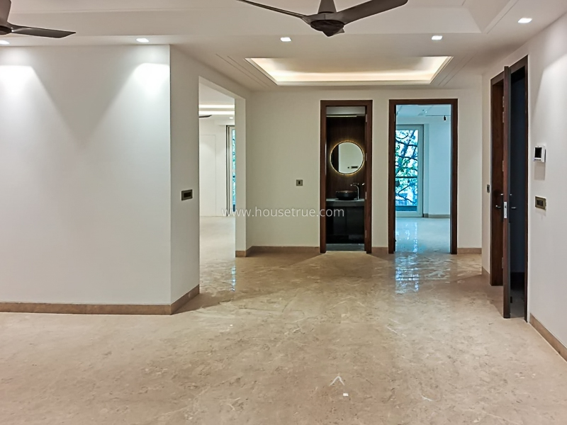 4 BHK Builder Floor For Sale in Defence Colony