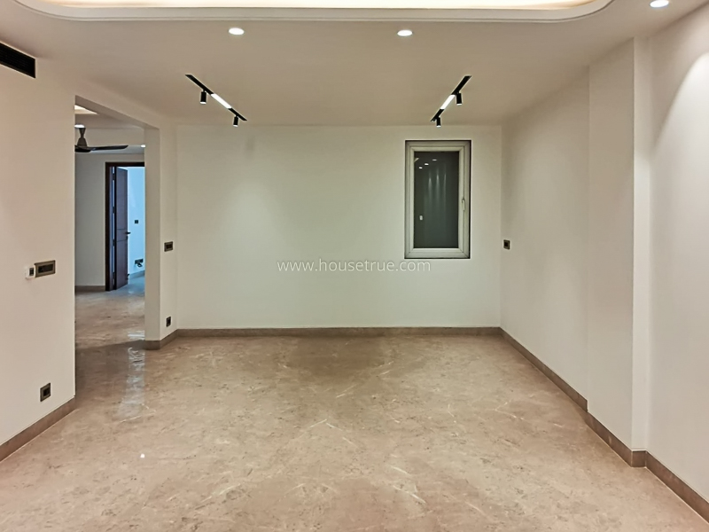 4 BHK Builder Floor For Sale in Defence Colony