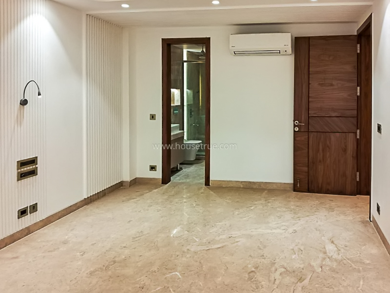 4 BHK Builder Floor For Sale in Defence Colony